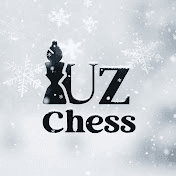 UzChess Logo