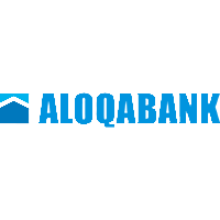 Aloqabank logo